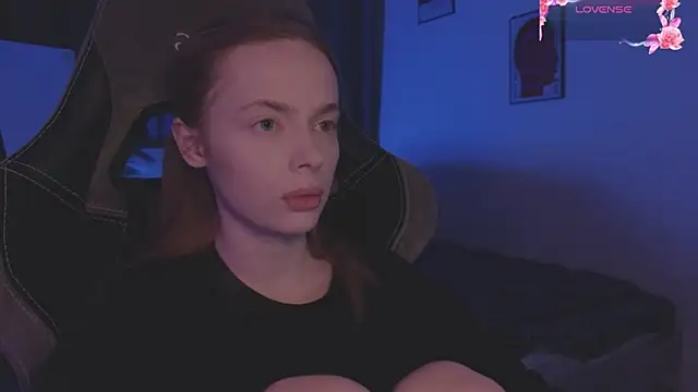  MayShy  online show from September 27, 12:18 am