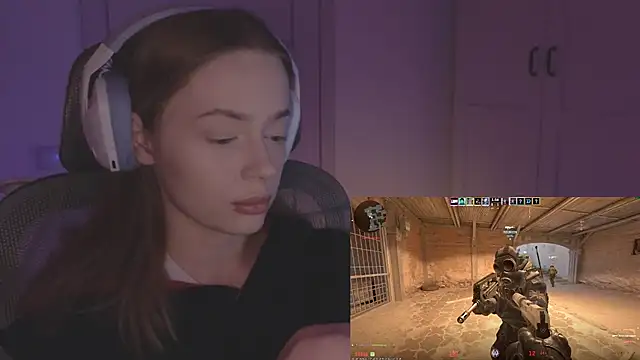  MayShy  online show from November 3, 1:31 am