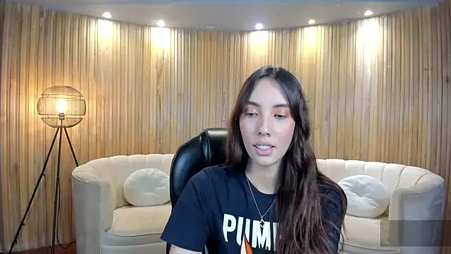 AnaisNin online show from October 17, 3:43 am