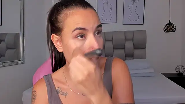 Susan-Sweet-7 online show from November 15, 8:21 pm