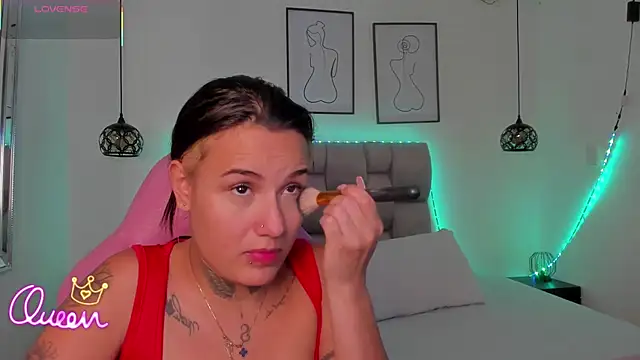 Susan-Sweet-7 online show from February 16, 8:20 pm