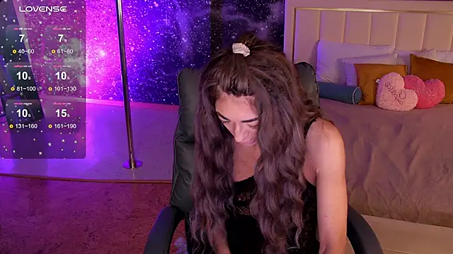  F R A U  online show from September 29, 1:11 am