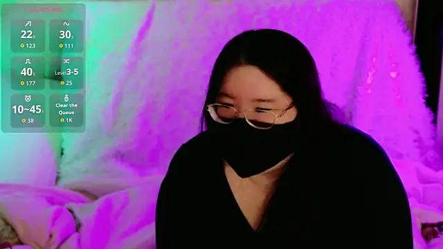 Kara-Nuna online show from September 16, 3:25 am