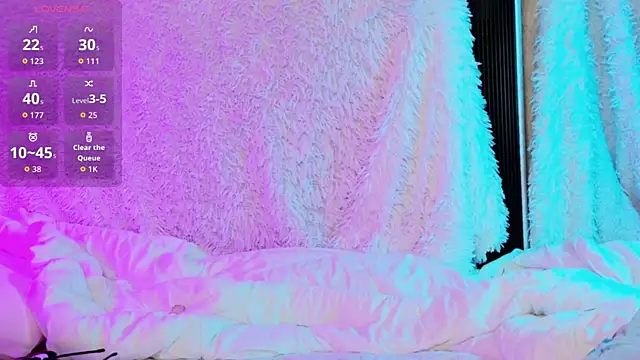 Kara-Nuna online show from October 20, 1:41 am