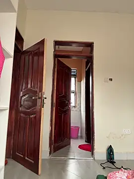 JemaimaPrincess online show from March 5, 5:58 am