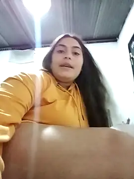 Mrdetonador online show from April 4, 3:27 am