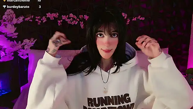 Finibondi online show from October 11, 7:35 am