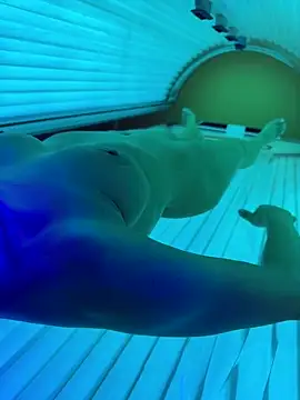 Exhibitionist couple online show from October 6, 4:01 pm