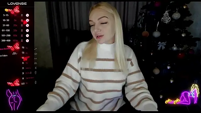 Stella  Cox online show from December 20, 6:28 am