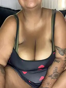 carolfogosa online show from March 17, 2:37 am