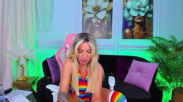 TheBaeWatch online show from September 21, 4:22 am