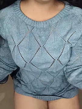 Tanvi patil 01 online show from November 19, 4:40 pm