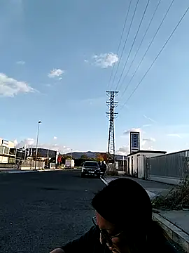 cuplubijoanna online show from October 9, 4:33 pm