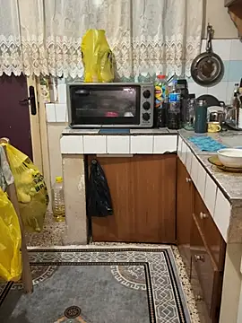 Olgundolgun33 online show from March 5, 4:25 pm