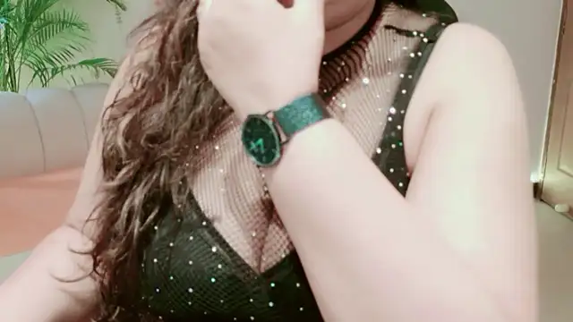 Gracefulgoddess online show from April 14, 4:34 am