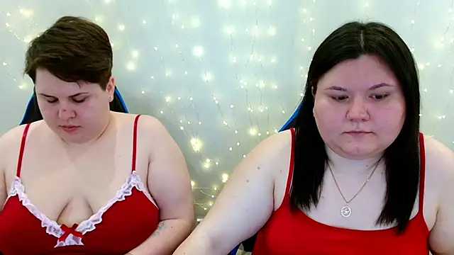 BeckyAndHellen online show from March 26, 12:18 pm