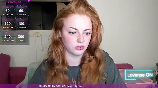 aaprill online show from September 25, 9:41 am