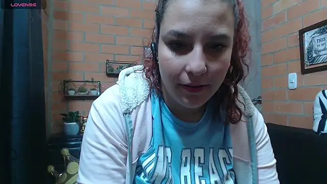 alexia 87 online show from September 27, 7:43 pm