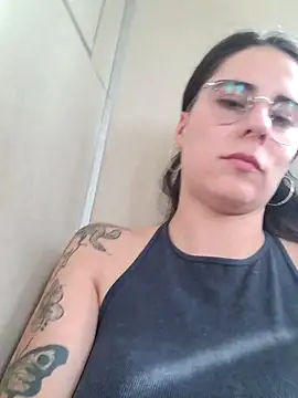 atenealovve 77 online show from February 4, 7:50 pm