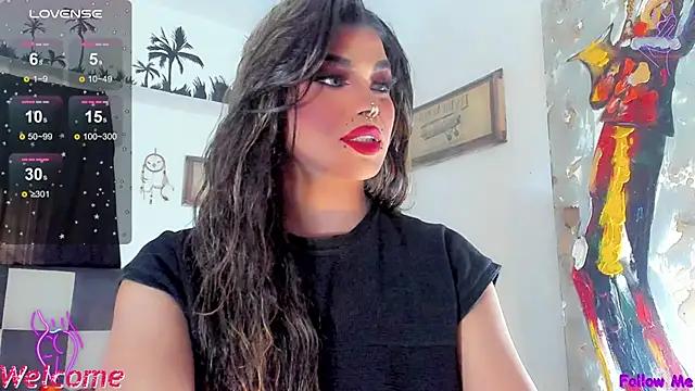 angels srednal online show from March 11, 3:25 pm