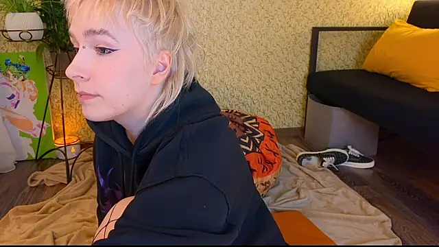 igotuscookies online show from October 11, 8:00 pm