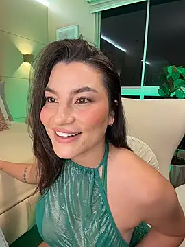 SaharaRush  online show from March 18, 2:49 am