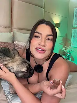 SaharaRush  online show from March 20, 3:00 am