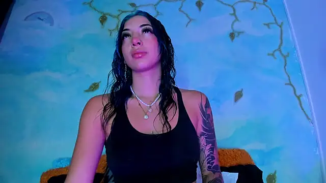 SaturnooStonee online show from March 3, 4:51 am