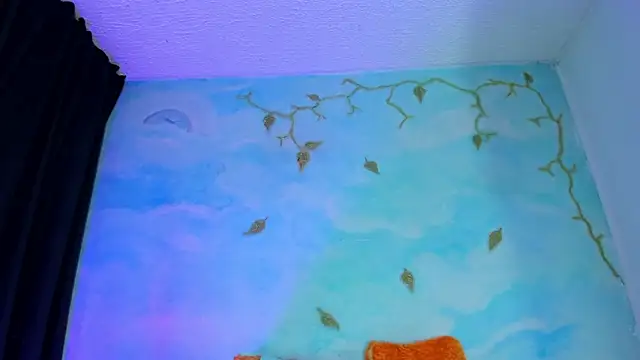 SaturnooStonee online show from September 16, 6:43 am