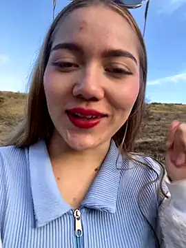 melody-dy online show from October 8, 10:14 pm