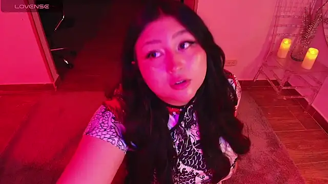 Lena sweetx online show from September 10, 12:21 am