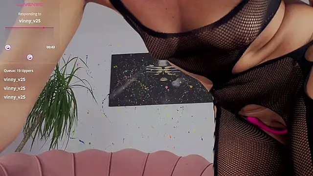 sonia esd online show from September 10, 3:56 pm