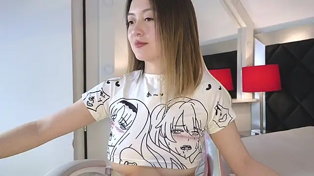 Angela Torres  online show from November 25, 7:47 pm