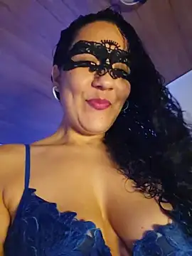 Sexxy-Lana online show from July 9, 12:57 am