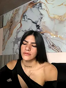 liss hot  online show from September 29, 9:42 pm