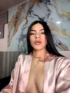 liss hot  online show from October 2, 11:21 pm