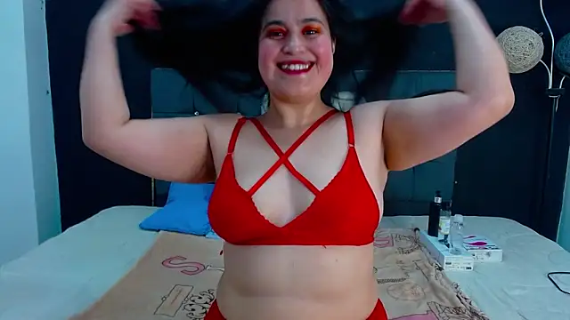 mia xx1 online show from September 28, 3:46 am