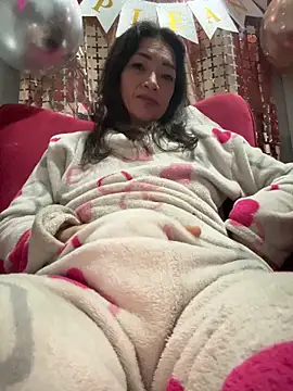 Yulia sx online show from September 19, 3:27 am