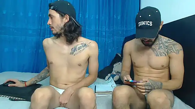 Hot Sharks  online show from September 13, 6:54 am