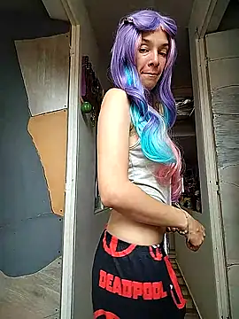 rebekka simpson online show from October 10, 2:55 pm