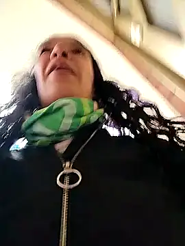 rebekka simpson online show from March 7, 3:52 pm