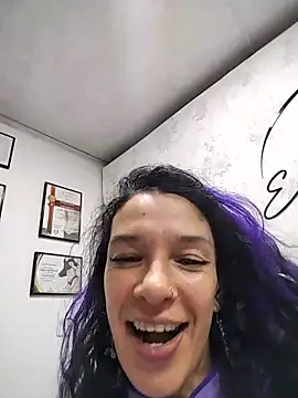 rebekka simpson online show from May 30, 11:22 pm