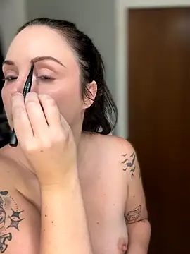 Blaze Baby online show from December 17, 4:11 pm