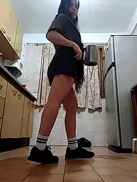 Bigyummmzul online show from January 12, 11:32 pm