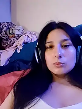 Bigyummmzul online show from July 19, 9:17 pm