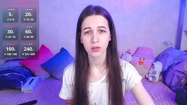 ur kitty   online show from February 24, 1:10 pm