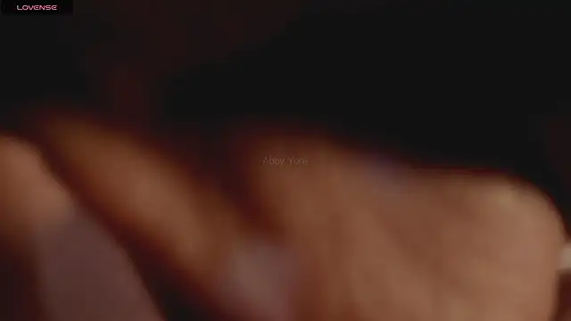 Abby Yons online show from October 5, 10:37 pm