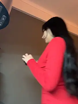 666THE AraB  LaTiinaz online show from February 19, 8:07 pm