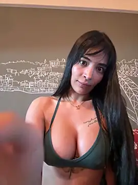 666THE AraB  LaTiinaz online show from February 13, 2:46 am