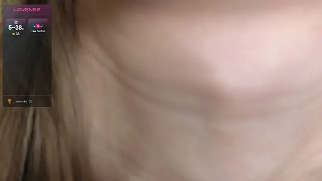 christy memeow online show from September 12, 4:03 pm